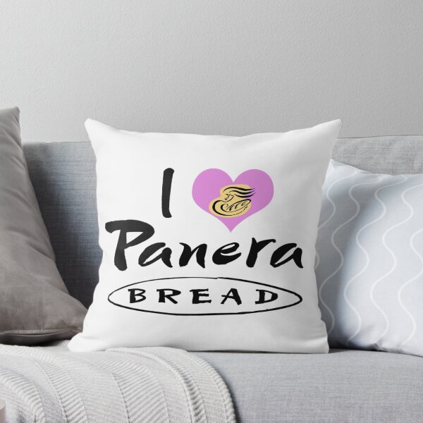 Item preview, I Love Panera Bread designed and sold by miamulin57.