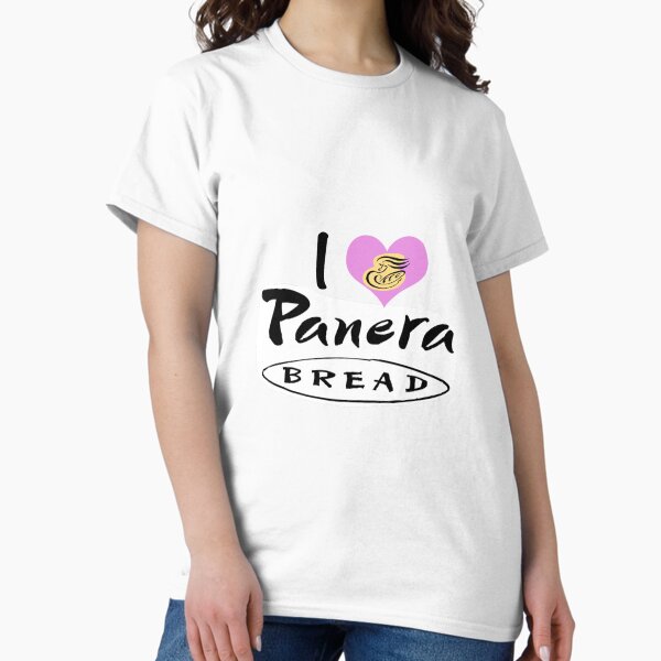 Item preview, I Love Panera Bread designed and sold by miamulin57.