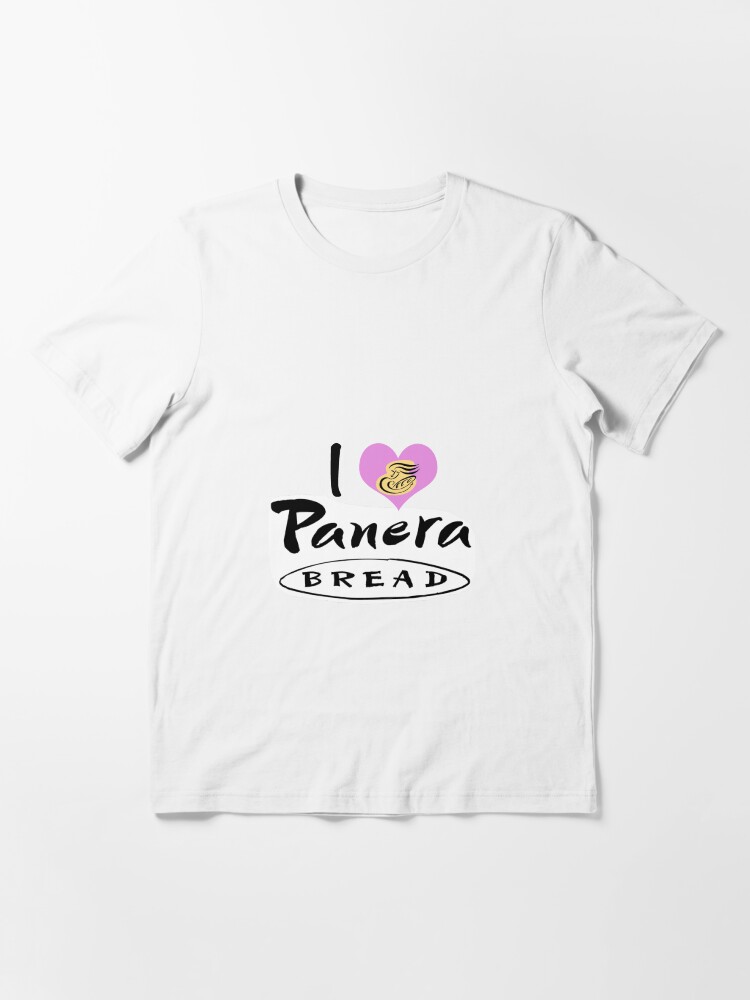 Panera bread t shirts Clearance