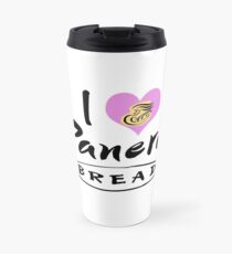 Ich liebe Panera Brot Thermobecher