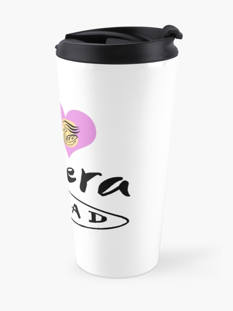 "I Love Panera Bread" Travel Mug by miamulin57 Redbubble