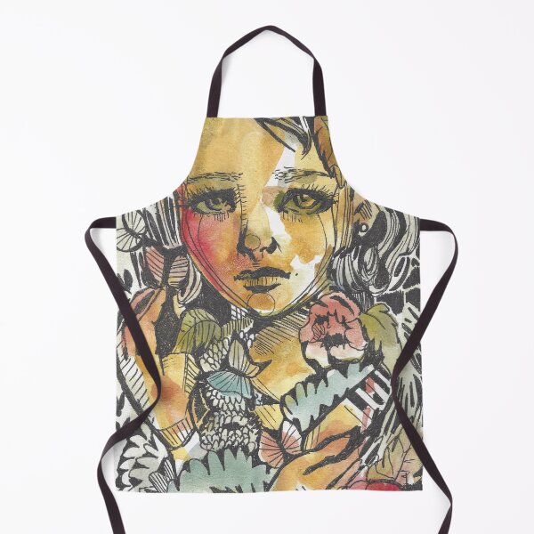 Item preview, worry designed and sold by AnnaHuhn.