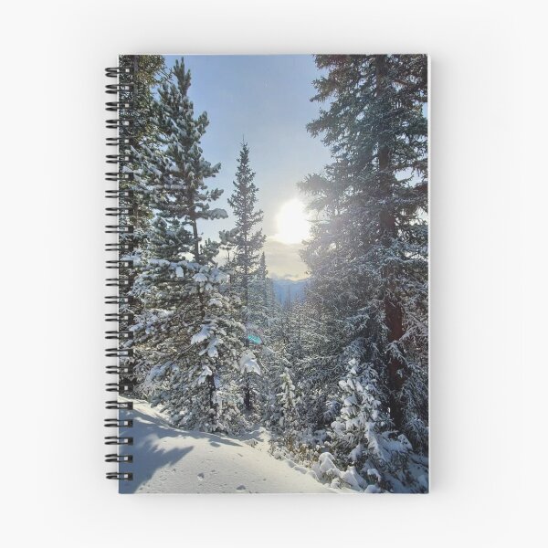 Item preview, Las maravillas de invierno designed and sold by Shane Murphy.