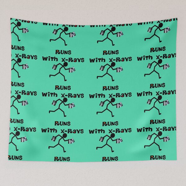 Item preview, Radiology Tech Humor designed and sold by gailg1957.