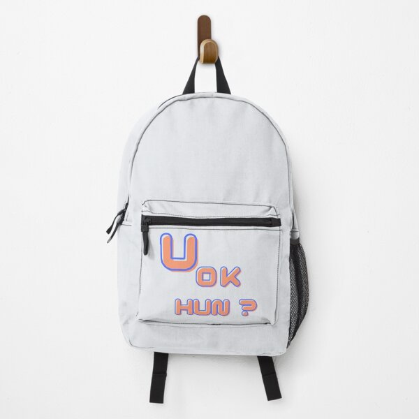 Item preview, U OK HUN ? designed and sold by StyleXSecret.