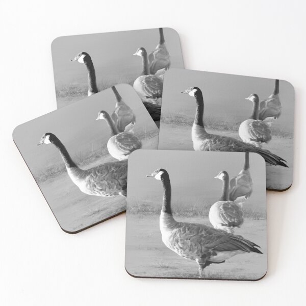 Item preview, Canada Geese designed and sold by Tom Carlos.