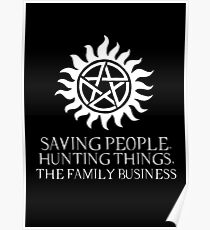 The Family Business II Poster
