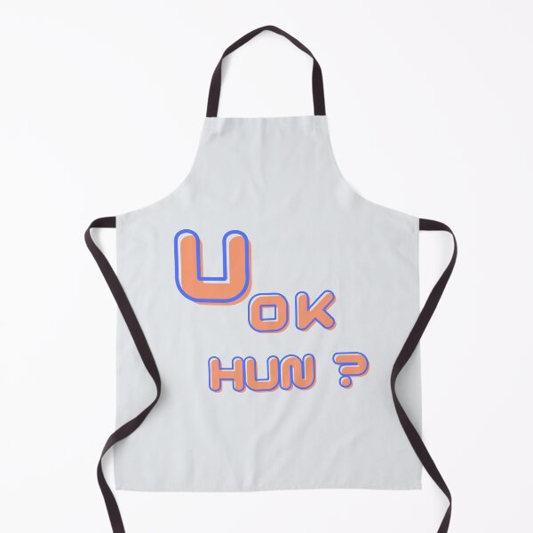 Item preview, U OK HUN ? designed and sold by StyleXSecret.