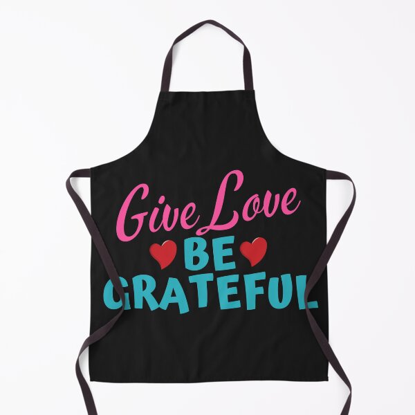 Item preview, Give Love Be Grateful Thanksgiving Gift Idea designed and sold by pattykim.