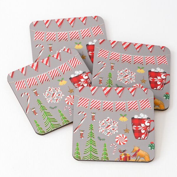 Item preview, Treats on Christmas night. Treats on Christmas night designed and sold by LO QUE DICE TU ALMA .