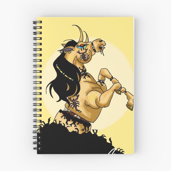 Item preview, Scorpion King designed and sold by EmsALot.