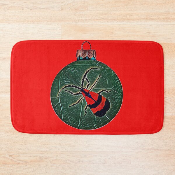 Item preview, Buggy Xmas designed and sold by Dead-Moroz.