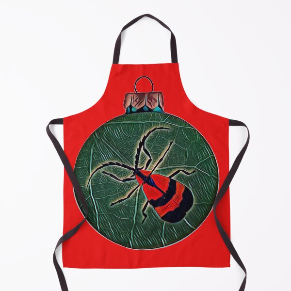 Item preview, Buggy Xmas designed and sold by Dead-Moroz.