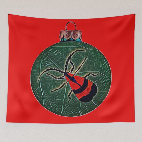 Item preview, Buggy Xmas designed and sold by Dead-Moroz.