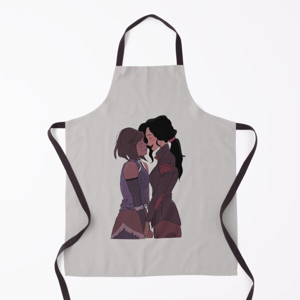Item preview, The Legend of Korra: Korrasami designed and sold by tilovas.