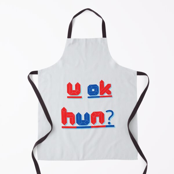 Item preview, U ok Hun? designed and sold by StyleXSecret.
