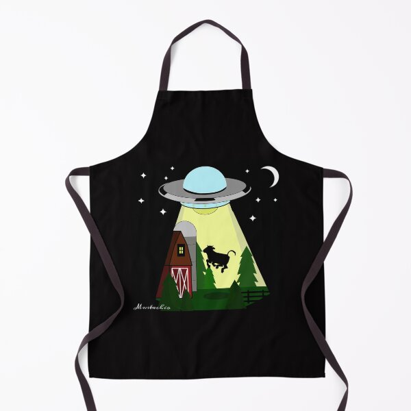 Item preview, Abduction designed and sold by Mustachio-Draws.