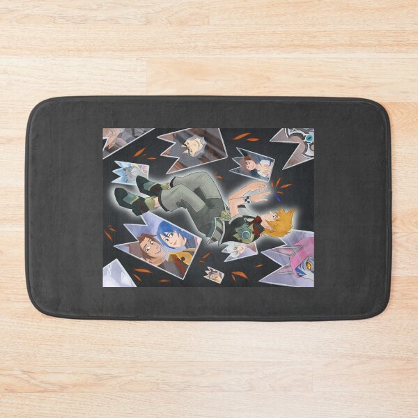 Item preview, Ventus and Memories designed and sold by imaginativeink.