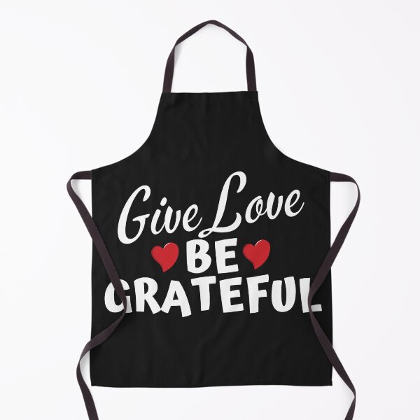 Item preview,  Give Love Be Grateful  Thanksgiving Gift Idea designed and sold by pattykim.