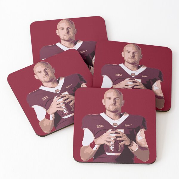 Item preview, Tanner Morgan designed and sold by Pestephan14.
