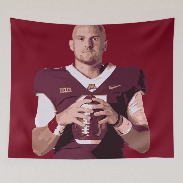 Item preview, Tanner Morgan designed and sold by Pestephan14.