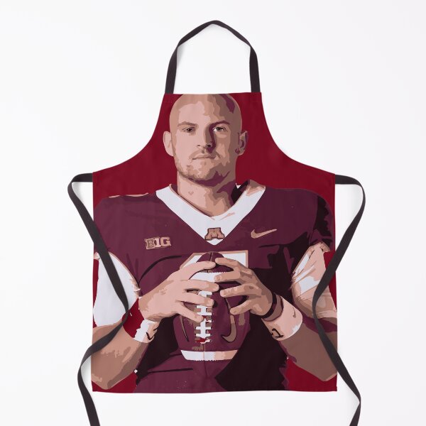 Item preview, Tanner Morgan designed and sold by Pestephan14.