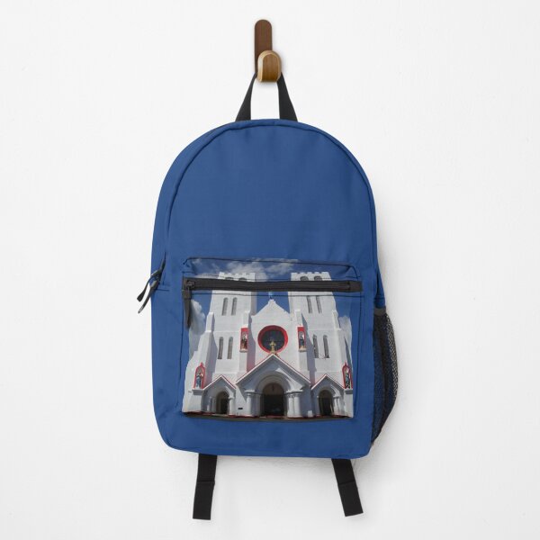 Item preview, Wonderful White Church designed and sold by Anthony Macaluso.
