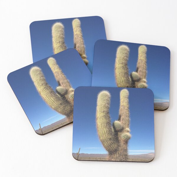 Item preview, Whoa Cactus! designed and sold by truleeido.