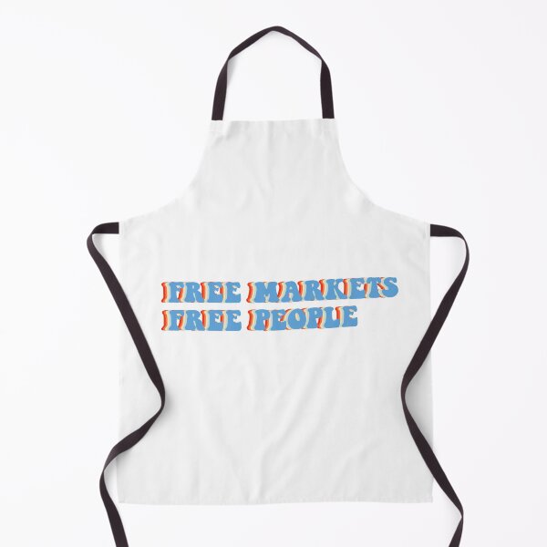 Item preview, Free Markets Free People designed and sold by dobiegerl.