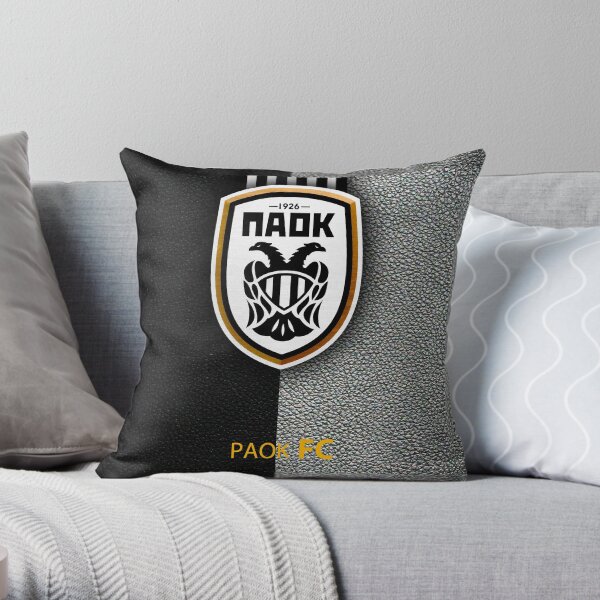 PAOK FC Dekokissen