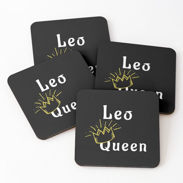 Item preview, Leo Queen designed and sold by ColorfulMystic.