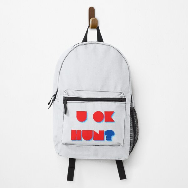 Item preview, U ok Hun? designed and sold by StyleXSecret.