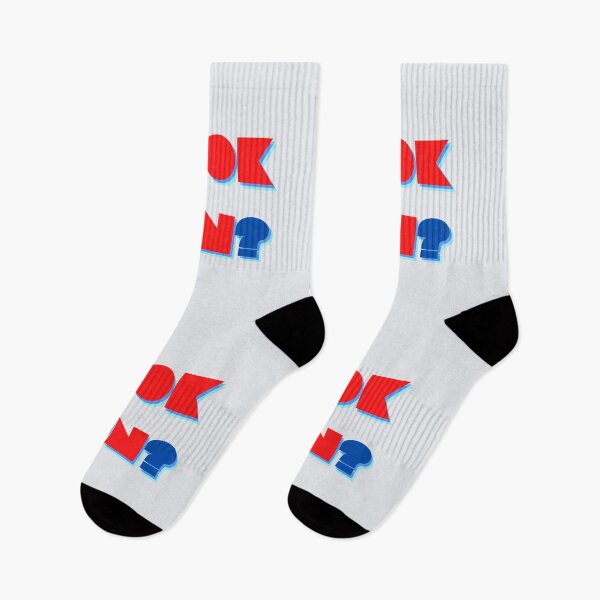 Item preview, U ok Hun? designed and sold by StyleXSecret.