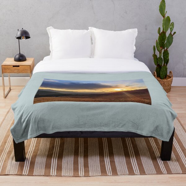 Item preview, Sunset on Ptarmigan  designed and sold by Shane Murphy.