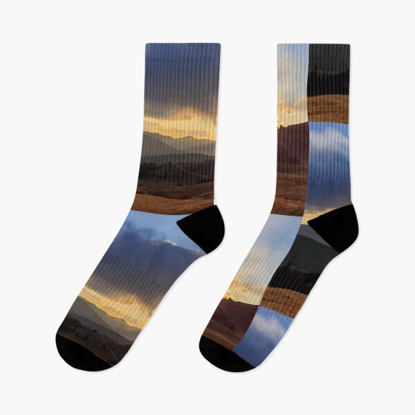Item preview, Sunset on Ptarmigan  designed and sold by Shane Murphy.