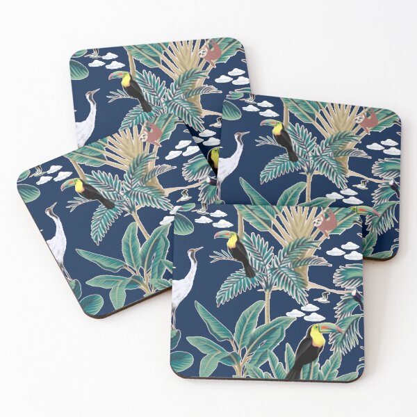 Item preview, Botanical Paradise  designed and sold by MarcSabuncu.