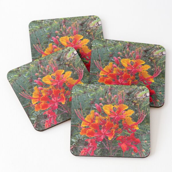 Item preview, Lovely Red Flowers designed and sold by Taranodongirl7.