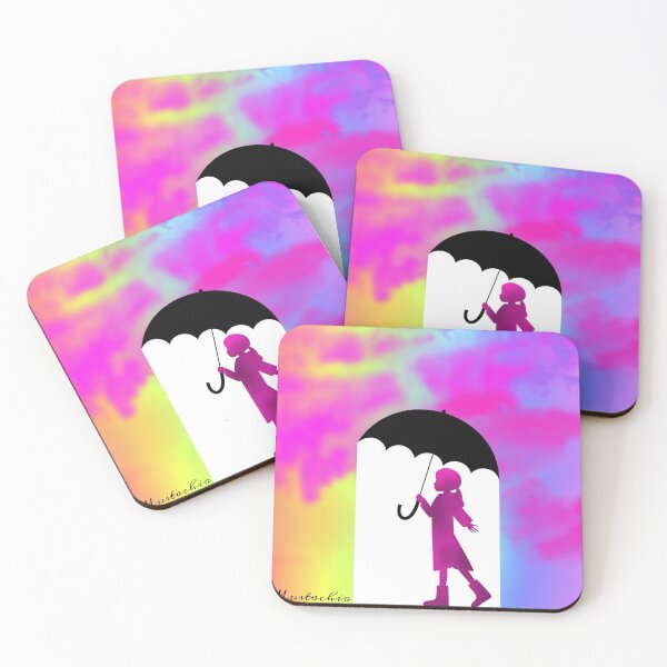 Item preview, Mythical Weather designed and sold by Mustachio-Draws.