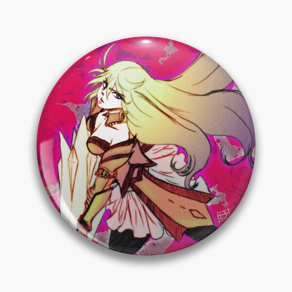 Item preview, Rose Knight designed and sold by jjabak.