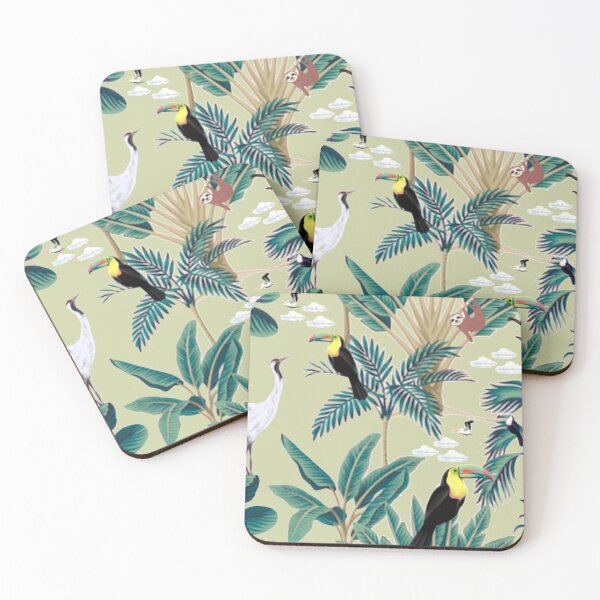 Item preview, Botanical Paradise  designed and sold by MarcSabuncu.