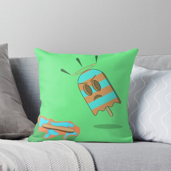 Item preview, Melted designed and sold by Mustachio-Draws.