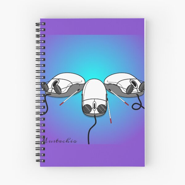 Item preview, Three Blind Mice designed and sold by Mustachio-Draws.