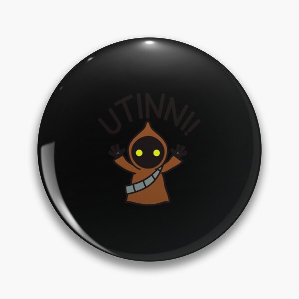 Item preview, UTINNI! designed and sold by Christopher221.