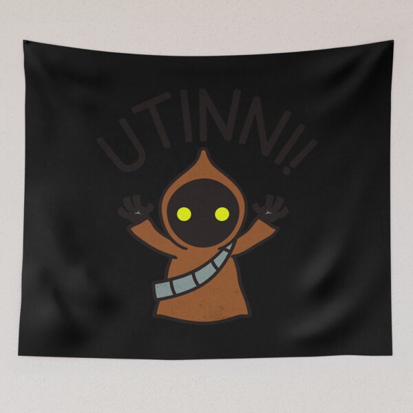 Item preview, UTINNI! designed and sold by Christopher221.