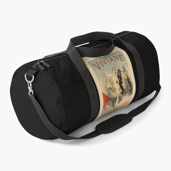 Item preview, retro viviane eden theatre designed and sold by CorasPosters.