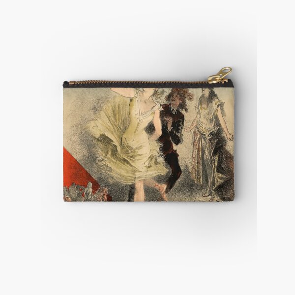 Item preview, retro viviane eden theatre designed and sold by CorasPosters.