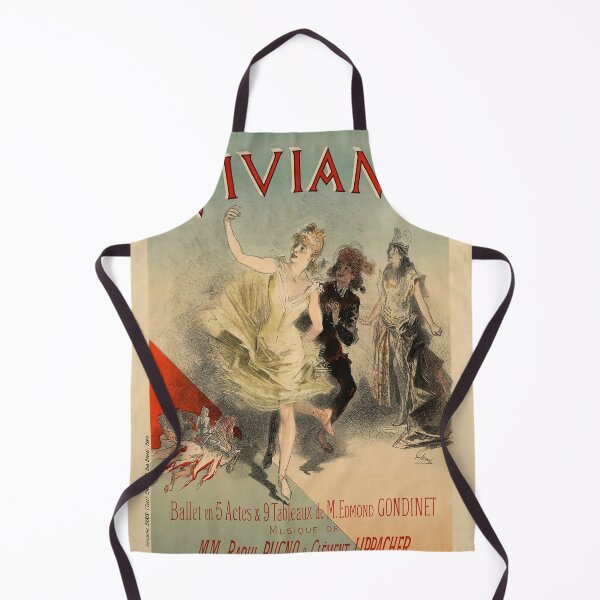 Item preview, retro viviane eden theatre designed and sold by CorasPosters.