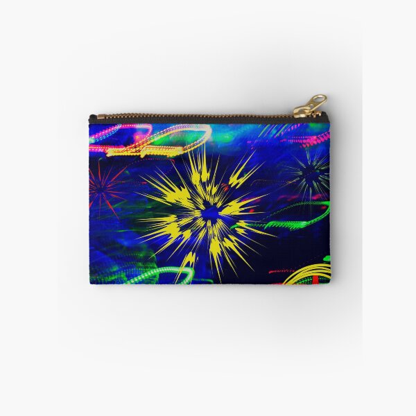 Item preview, Energetic Hello Poster designed and sold by Swooncake Press.