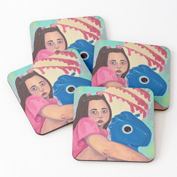 Item preview, All I Ever Wanted Was Everything  designed and sold by kenzie-cake.