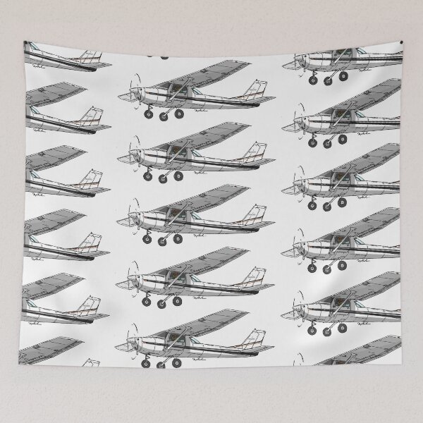 Item preview, Cessna N94006 designed and sold by Michael Garber.